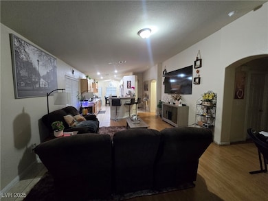 2771 Alderly Ridge Ave, North Las Vegas, NV 89081 - photo 4