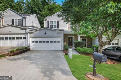 2469 Valley Cove Dr, Duluth, GA 30097 - photo 2