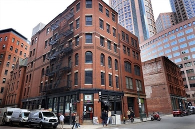 281 Franklin St unit 402, Boston, MA 02110 - photo 4