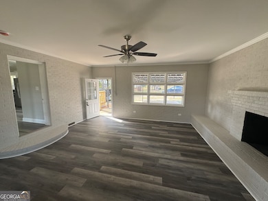 621 N College Dr, Cedartown, GA 30125 - photo 5