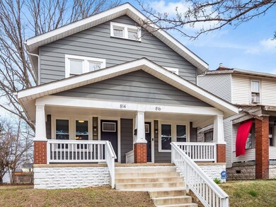 814 Thurman Ave unit 814, Columbus, OH 43206 - photo 6