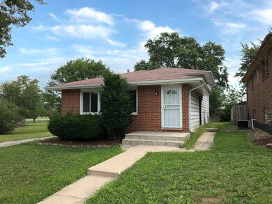 18017 Birch Ave, Country Club Hills, IL 60478 - photo 2