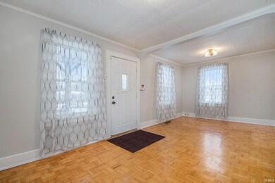 1710 E Calvert St, South Bend, IN 46613 - photo 4