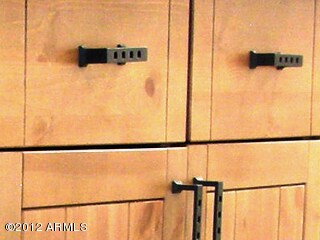 Lovely cabinetry