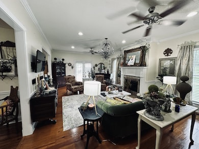 900 Sorghum Hollow Rd, Pulaski, TN 38478 - photo 7