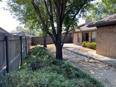 36 Overland Route St, Ardmore, OK 73401 - photo 6