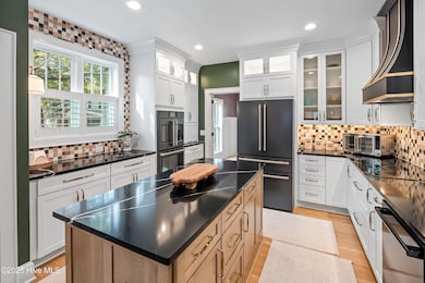 8803 Sawmill Creek Ln, Wilmington, NC 28411 - photo 7