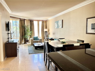 Meridian Luxury Condos unit 204, Las Vegas, NV 89169 - photo 3