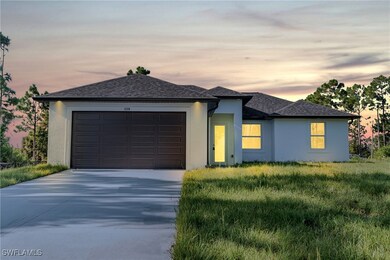 1228 Nimitz Blvd, Lehigh Acres, FL 33974 - photo 2