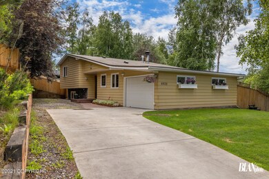 6930 Apollo Dr, Anchorage, AK 99504 - photo 2