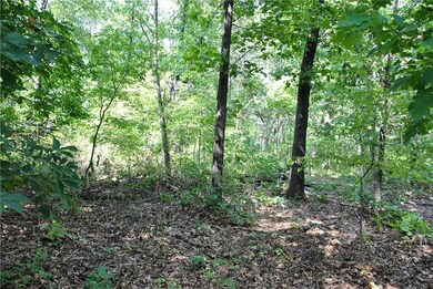 Another nice view of the lot.