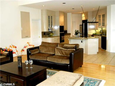 Den/Family/Great Room