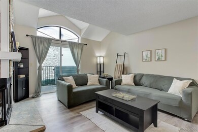 942 S Walden St unit 103, Aurora, CO 80017 - photo 4