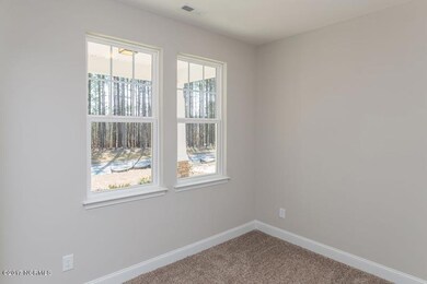 Finley - Lanvale Forest