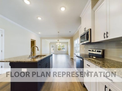 640 Ashburn Dr unit Wd310, North Augusta, SC 29860 - photo 5