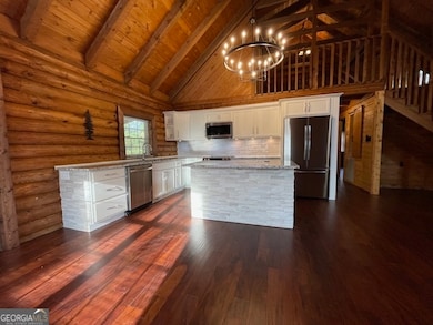 3399 Corinth Poseyville Rd, Bremen, GA 30110 - photo 4