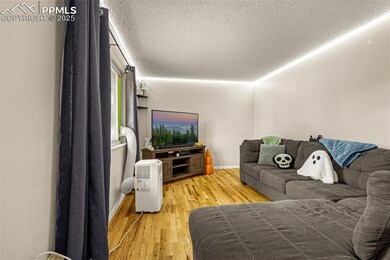 2522 Ivanhoe Dr, Colorado Springs, CO 80911 - photo 4