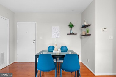 Brittany Condominium unit 404, Washington, DC 20009 - photo 6