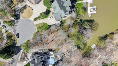 Build your forever dream home on this premium homesite and enjoy lakefront living