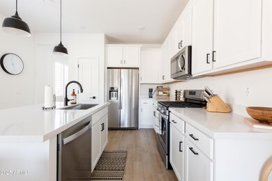 20860 W Granada Rd, Buckeye, AZ 85396 - photo 5