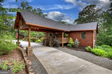 740 Highland Gap, Mineral Bluff, GA 30559 - photo 4