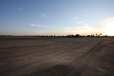 View to the West across Lots 4, 5 & 6