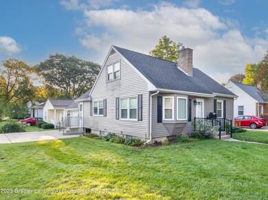 1901 Devonshire Ave, Lansing, MI 48910 - photo 2