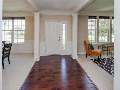 13180 Fenwick St, Fishers, IN 46037 - photo 4