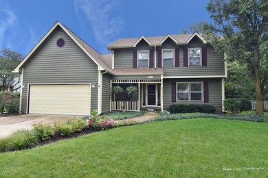 932 Appleton Dr, Batavia, IL 60510 - photo 2