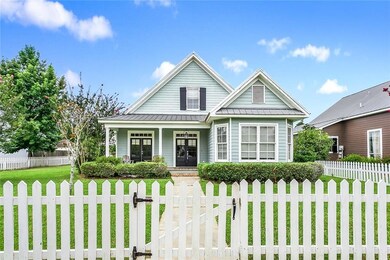 1423 Savannah St, Covington, LA 70433 - photo 3