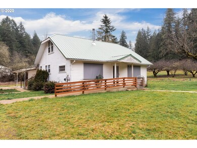 31002 S Short Fellows Rd, Molalla, OR 97038 - photo 2