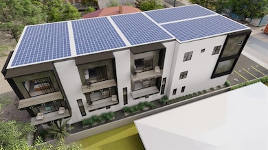 733 NW 70th St unit 1, Miami, FL 33150 - photo 2