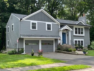 109 Linden St, Needham, MA 02492 - photo 2