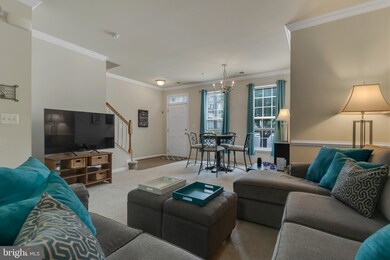 15803 John Diskin Cir unit 87, Woodbridge, VA 22191 - photo 7