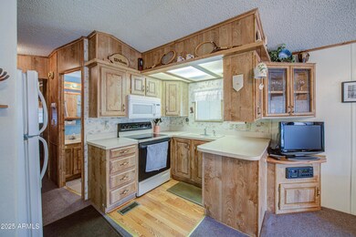 7750 E Broadway Rd unit 147, Mesa, AZ 85208 - photo 6