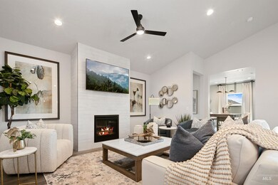 4404 Belethor Ave, Caldwell, ID 83607 - photo 6