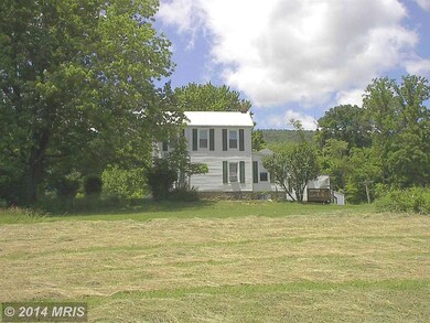 19332 Garretts Mill Rd, Knoxville, MD 21758 - photo 3