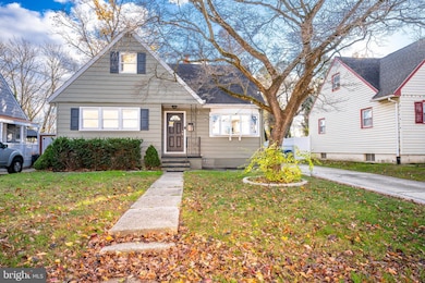 311 Wilson Ave, Mount Ephraim, NJ 08059 - photo 2