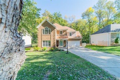 12520 Bradford Hill Ln, Huntersville, NC 28078 - photo 3