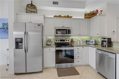 Bayfront Condominiums unit 2509, Naples, FL 34102 - photo 4