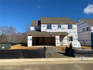 3511 Swanley Dr, Greensboro, NC 27405 - photo 3