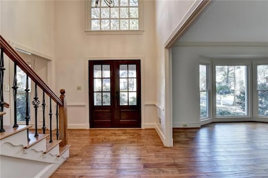 105 May Glen Way, Roswell, GA 30076 - photo 5