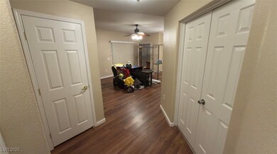 10125 Cedar Key Ave unit 103, Las Vegas, NV 89129 - photo 5