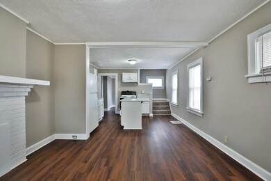 New LVP installed 11/24