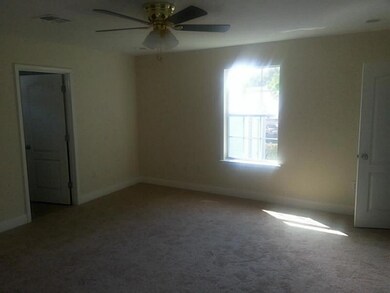 Bedroom.