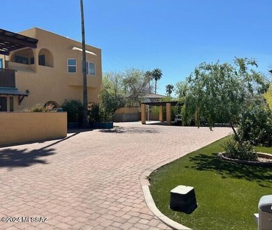 front carports