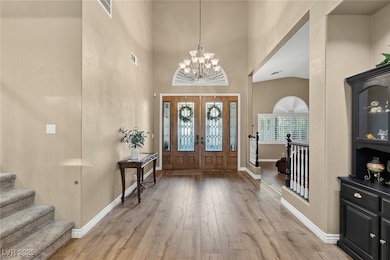 7631 Man o War St, Las Vegas, NV 89131 - photo 3