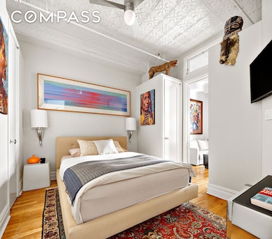 107 W 25th St unit 5B, New York, NY 10001 - photo 6