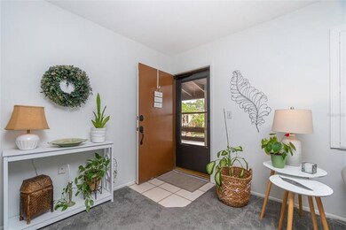 entryway