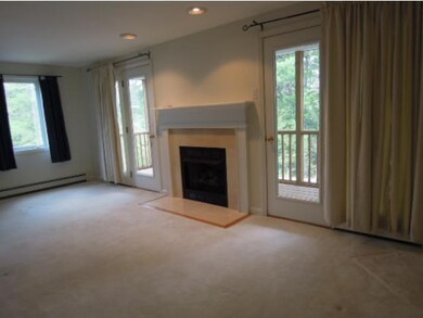 End Unit on Right
